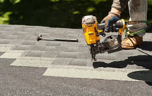 Gutter Installation and Roofing in Esko, MN